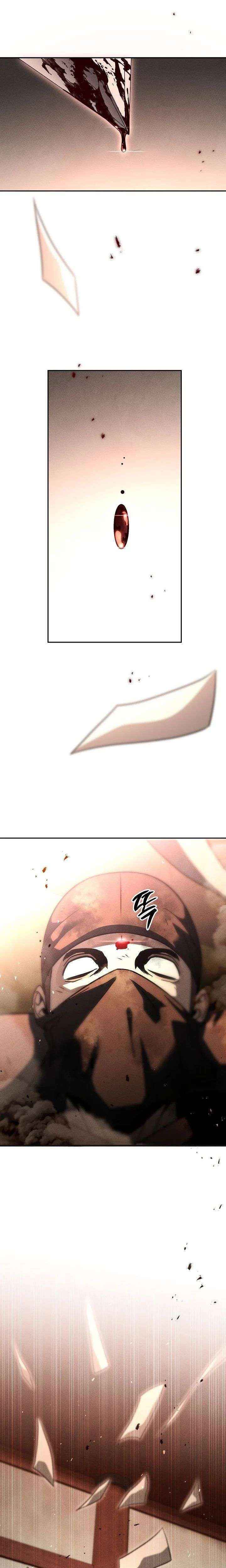 Read The Great Heavenly Demon Sovereign Manga Online