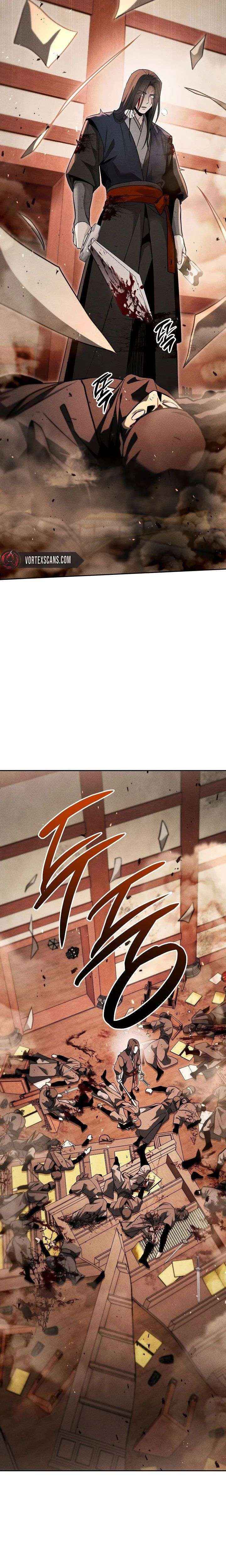 Read The Great Heavenly Demon Sovereign Manga Online