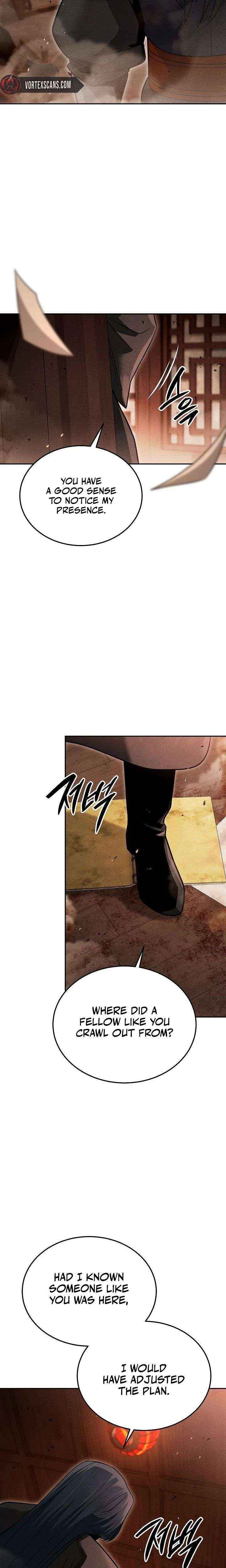 Read The Great Heavenly Demon Sovereign Manga Online