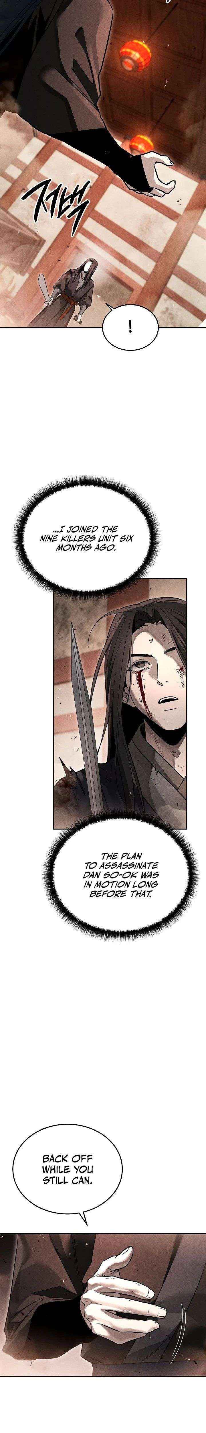 Read The Great Heavenly Demon Sovereign Manga Online