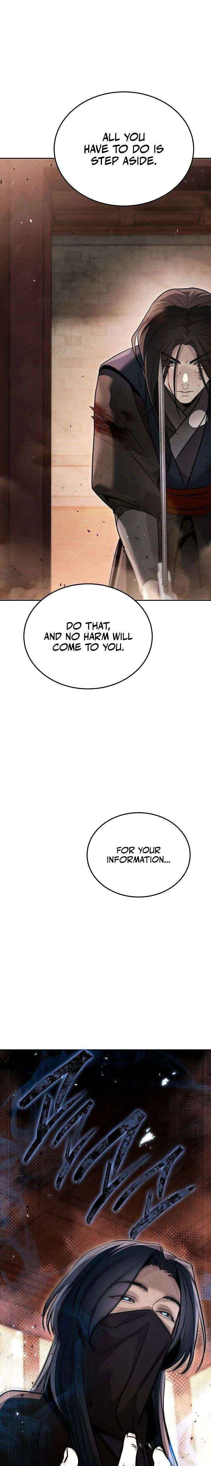 Read The Great Heavenly Demon Sovereign Manga Online