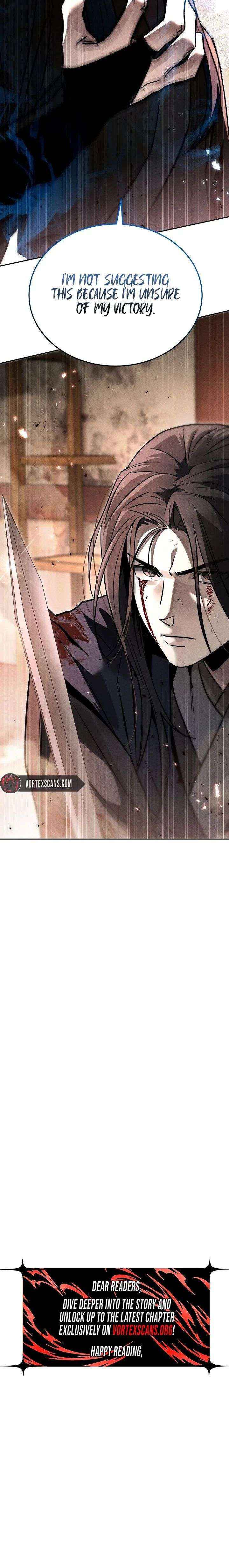 Read The Great Heavenly Demon Sovereign Manga Online