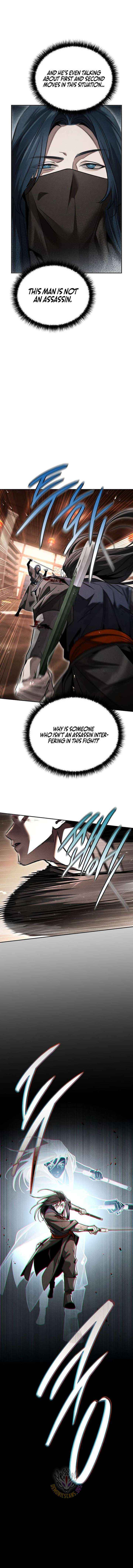 Read The Great Heavenly Demon Sovereign Manga Online