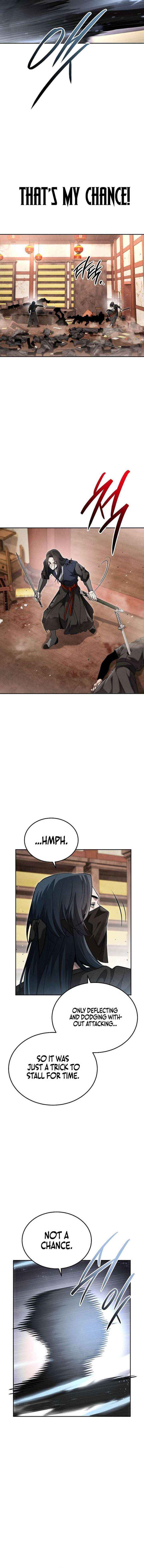 Read The Great Heavenly Demon Sovereign Manga Online