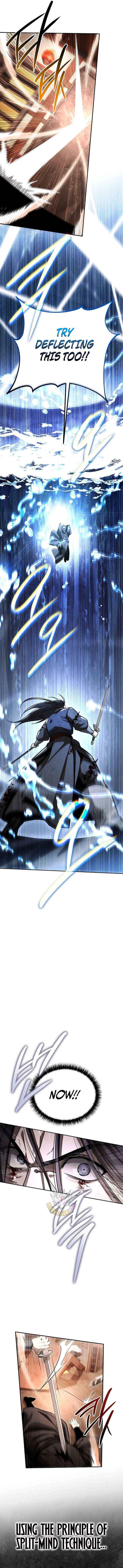 Read The Great Heavenly Demon Sovereign Manga Online