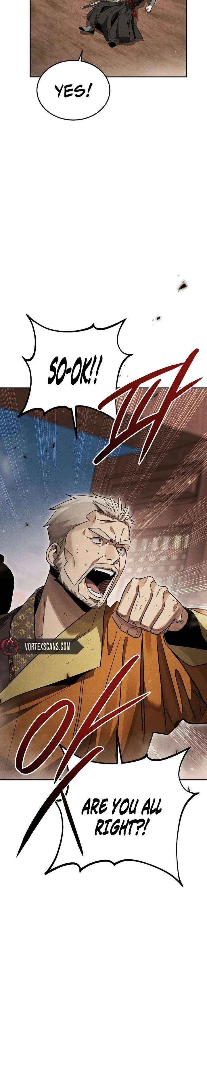 Read The Great Heavenly Demon Sovereign Manga Online