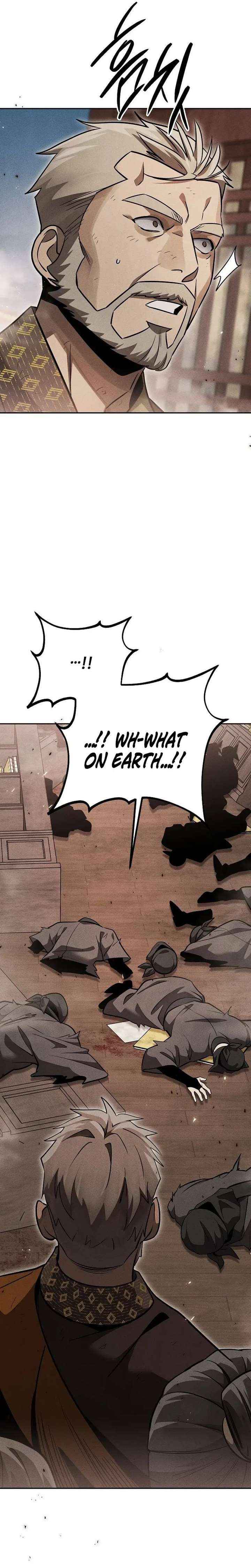 Read The Great Heavenly Demon Sovereign Manga Online