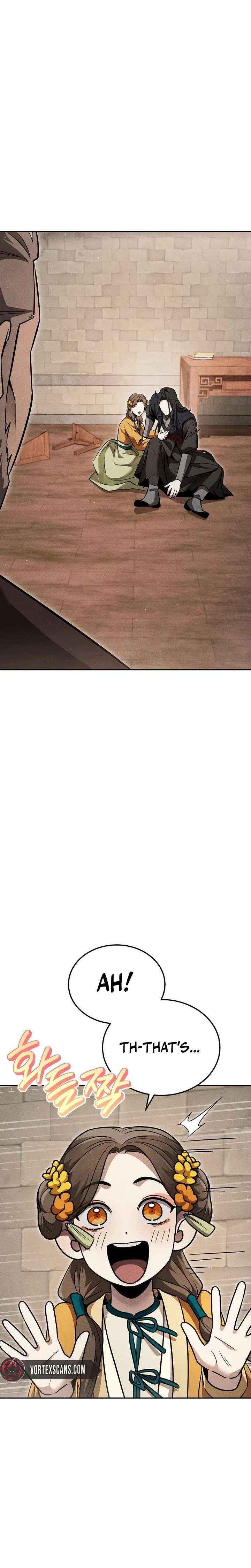 Read The Great Heavenly Demon Sovereign Manga Online