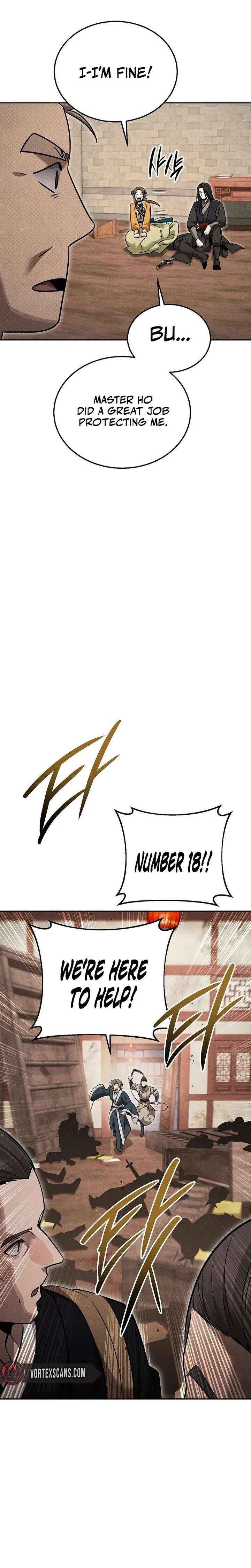 Read The Great Heavenly Demon Sovereign Manga Online