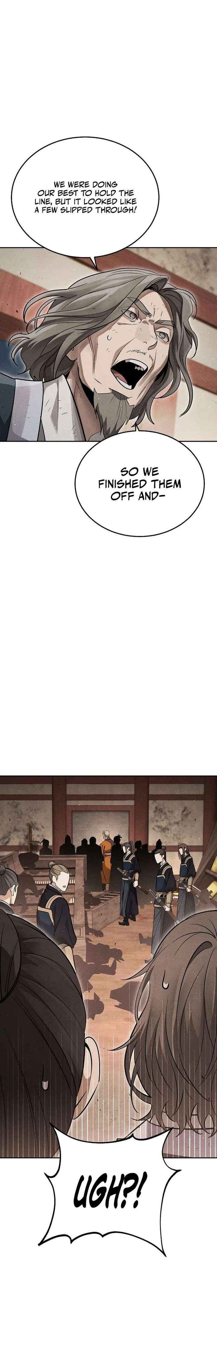 Read The Great Heavenly Demon Sovereign Manga Online