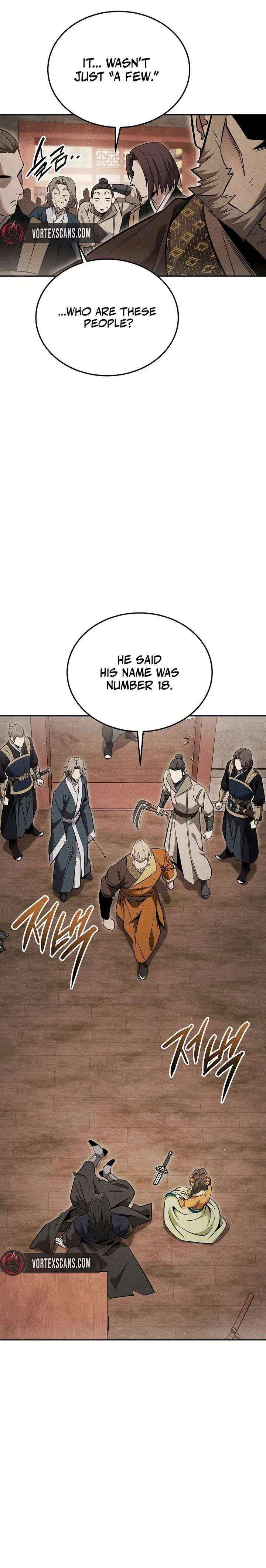 Read The Great Heavenly Demon Sovereign Manga Online