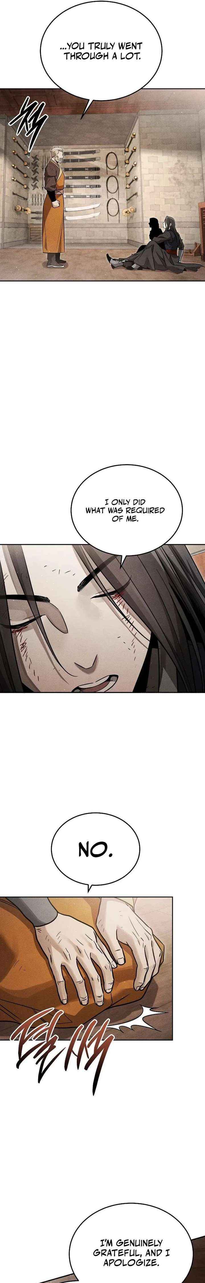 Read The Great Heavenly Demon Sovereign Manga Online