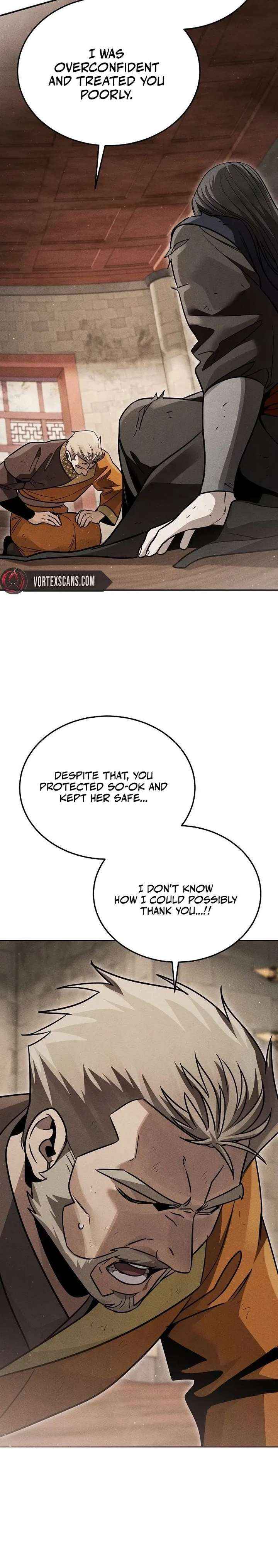 Read The Great Heavenly Demon Sovereign Manga Online