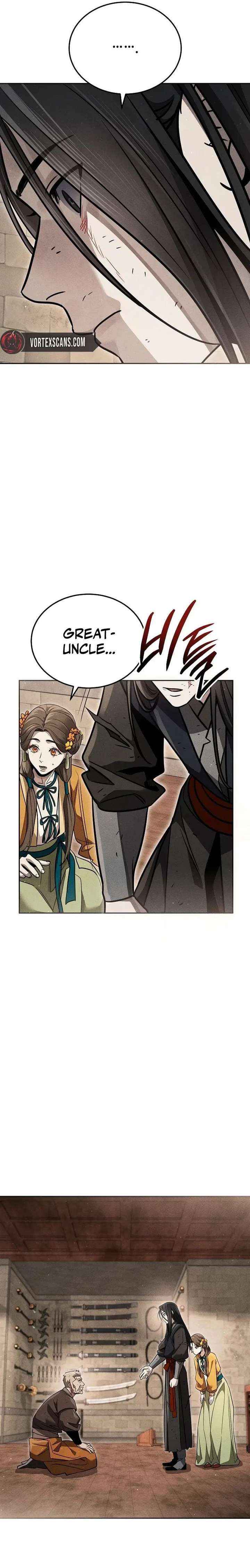 Read The Great Heavenly Demon Sovereign Manga Online