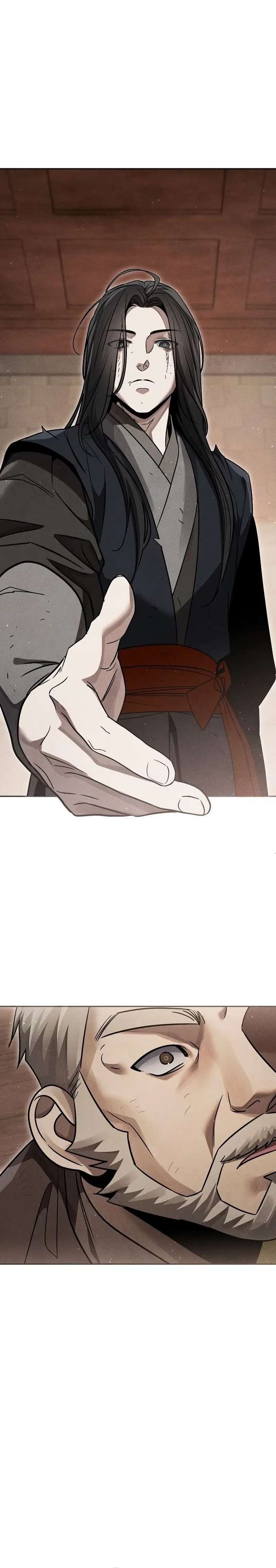 Read The Great Heavenly Demon Sovereign Manga Online