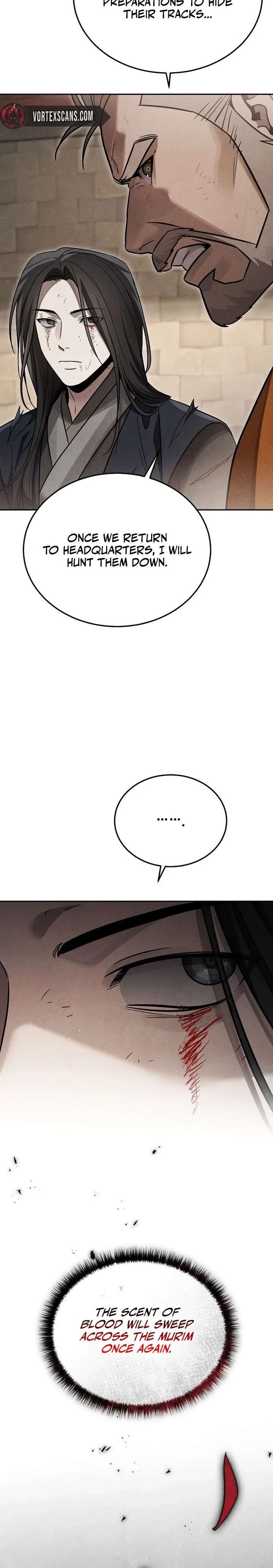 Read The Great Heavenly Demon Sovereign Manga Online