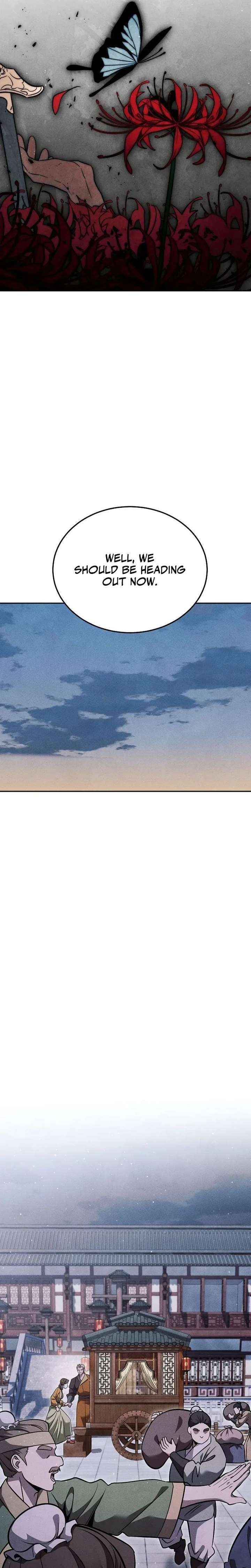 Read The Great Heavenly Demon Sovereign Manga Online