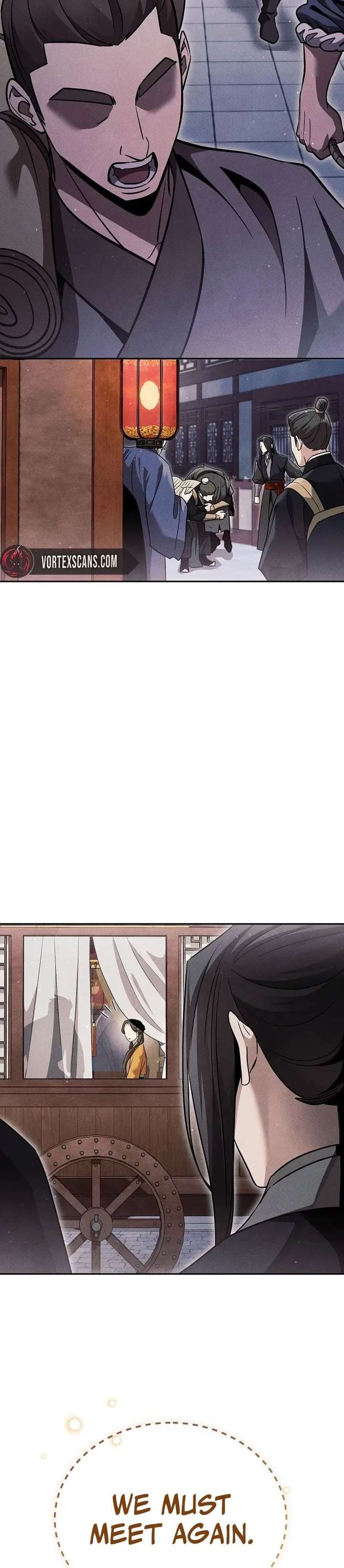 Read The Great Heavenly Demon Sovereign Manga Online