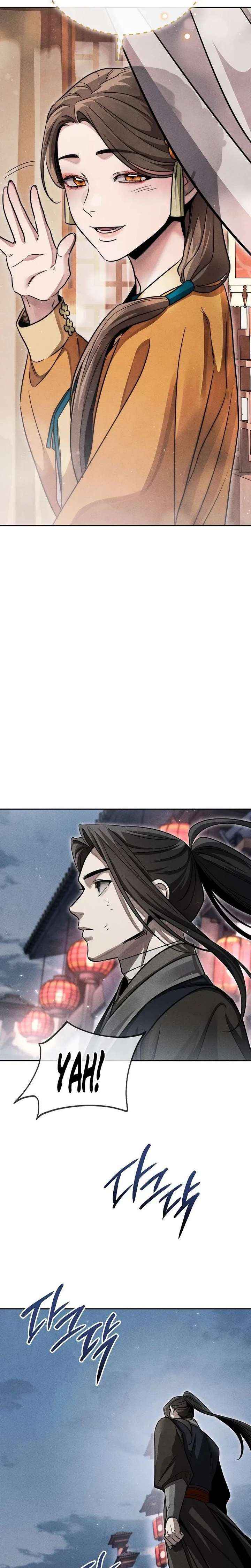 Read The Great Heavenly Demon Sovereign Manga Online