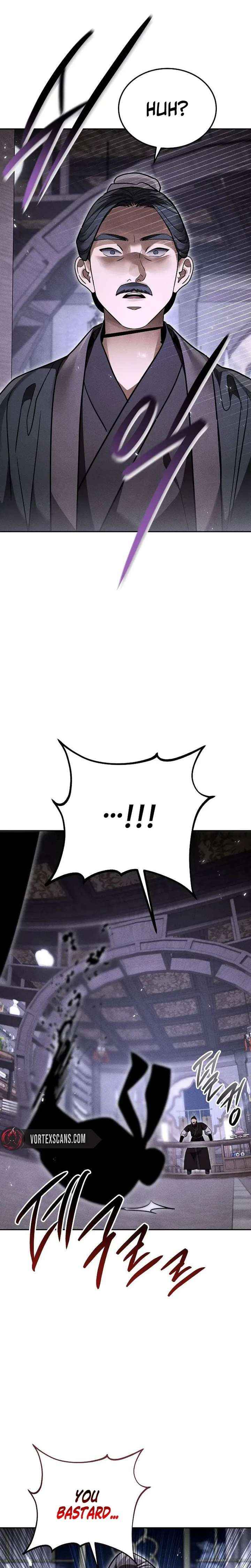 Read The Great Heavenly Demon Sovereign Manga Online