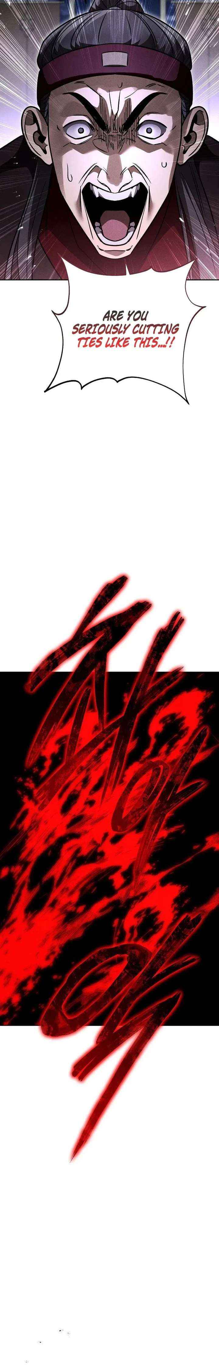 Read The Great Heavenly Demon Sovereign Manga Online