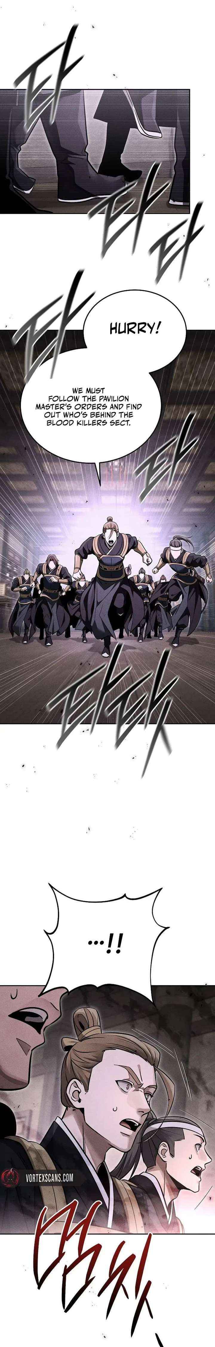 Read The Great Heavenly Demon Sovereign Manga Online