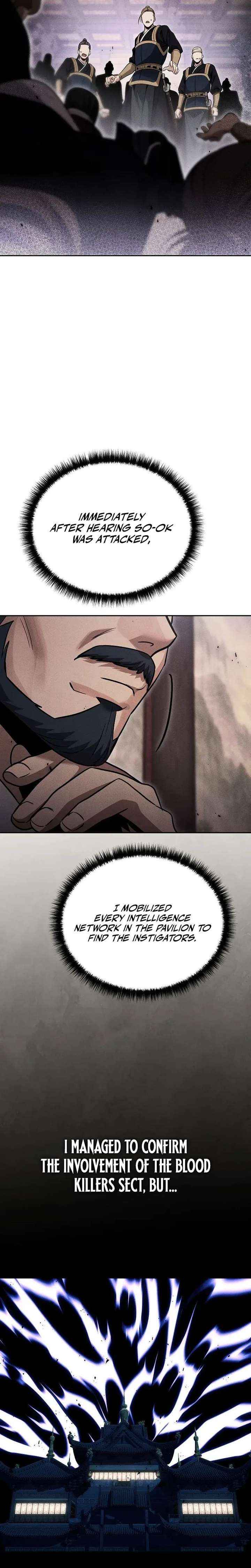 Read The Great Heavenly Demon Sovereign Manga Online