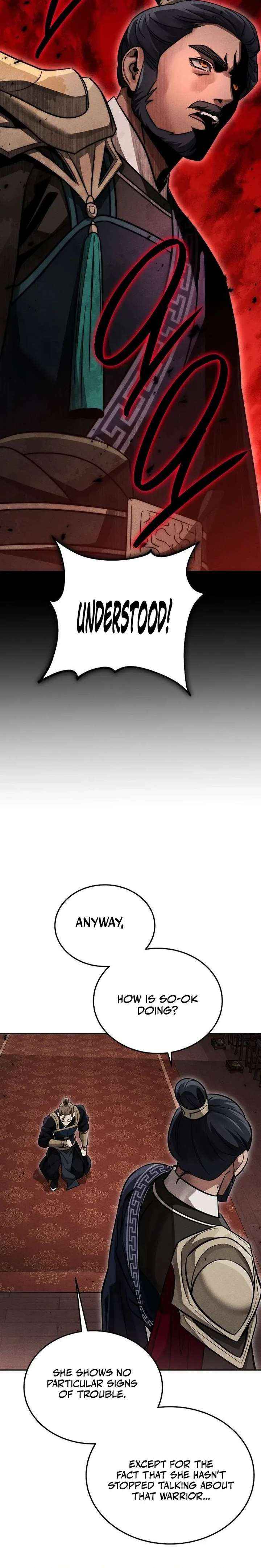 Read The Great Heavenly Demon Sovereign Manga Online