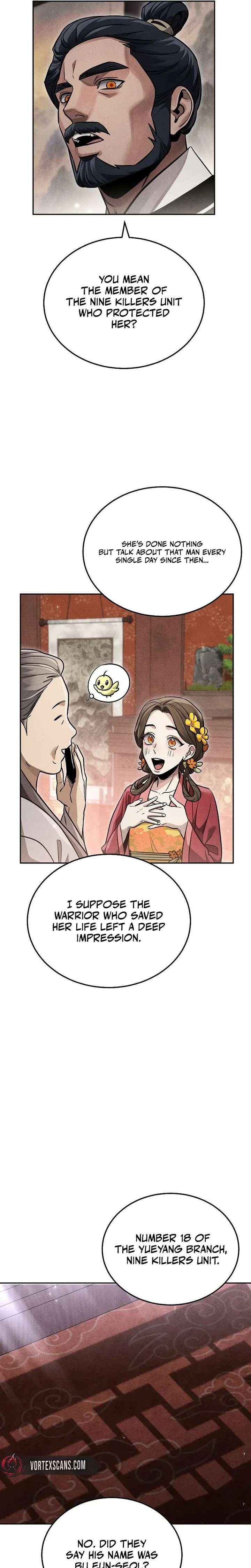 Read The Great Heavenly Demon Sovereign Manga Online