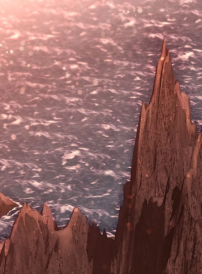 Read The Great Heavenly Demon Sovereign Manga Online