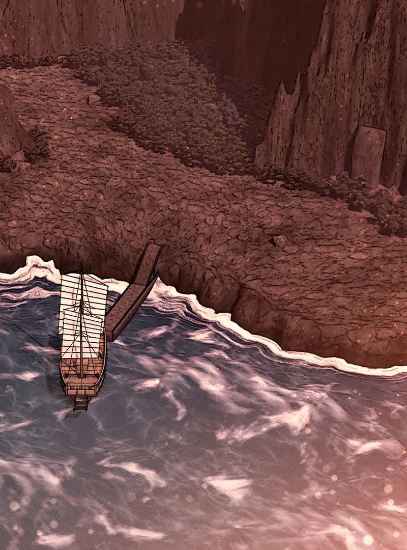 Read The Great Heavenly Demon Sovereign Manga Online