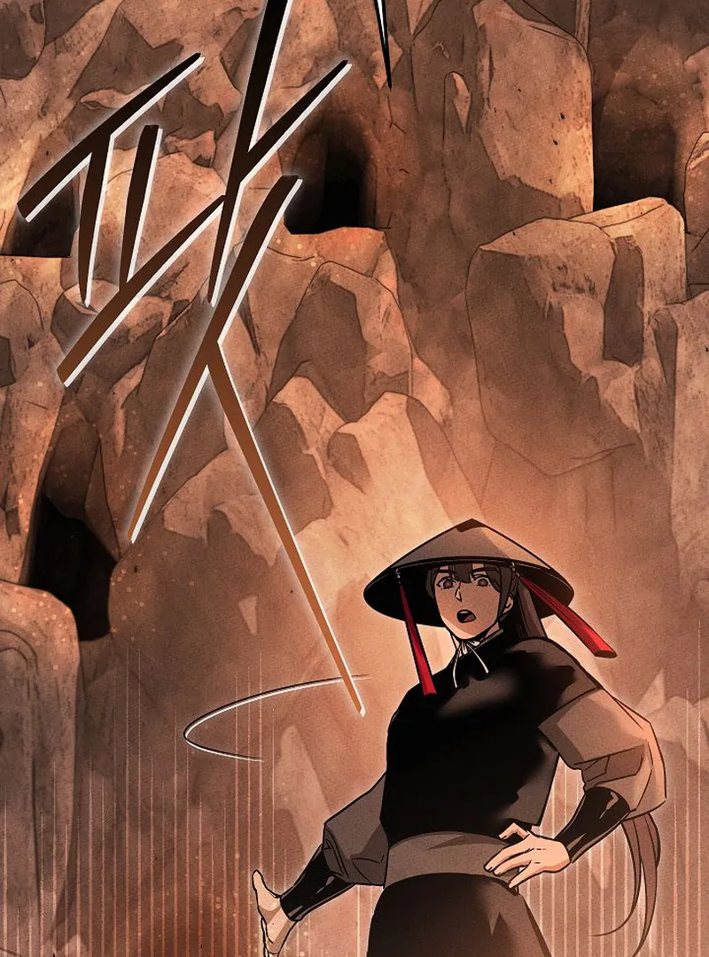 Read The Great Heavenly Demon Sovereign Manga Online