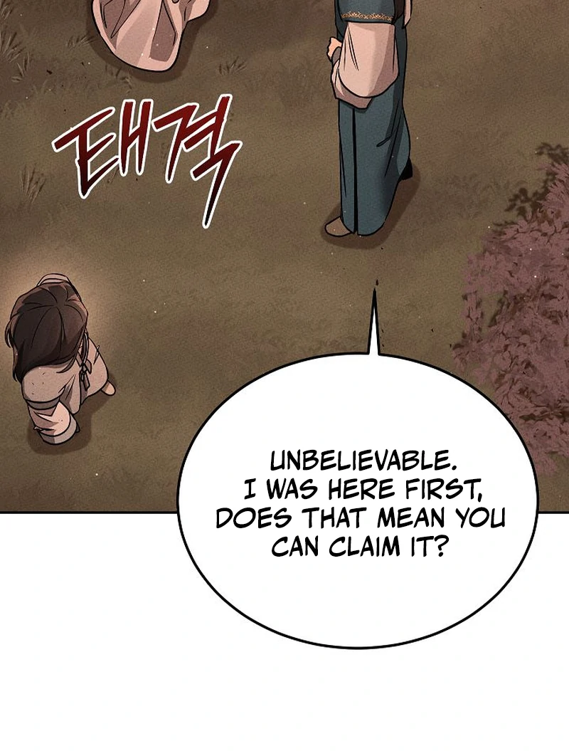 Read The Great Heavenly Demon Sovereign Manga Online