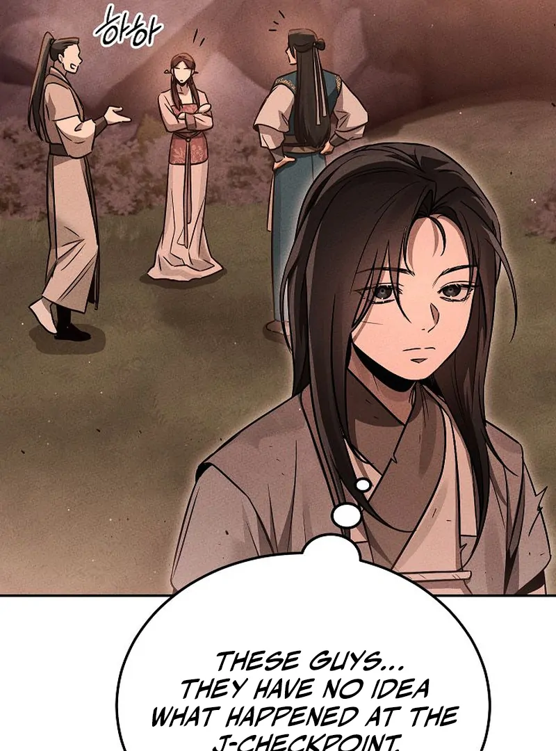 Read The Great Heavenly Demon Sovereign Manga Online