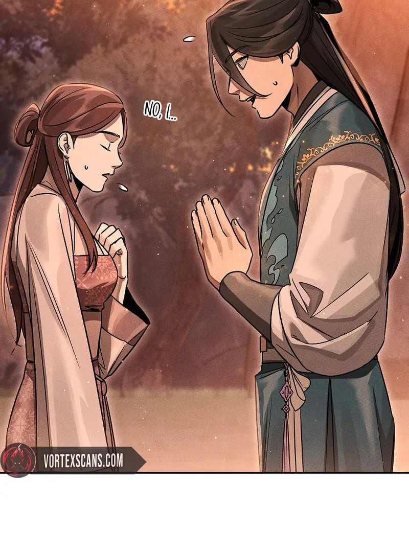 Read The Great Heavenly Demon Sovereign Manga Online