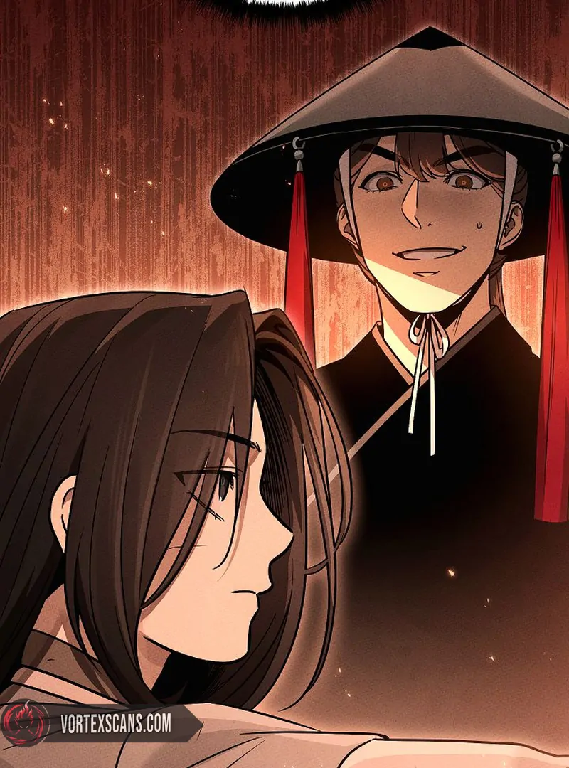 Read The Great Heavenly Demon Sovereign Manga Online