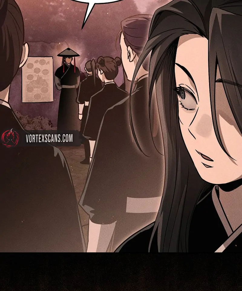 Read The Great Heavenly Demon Sovereign Manga Online