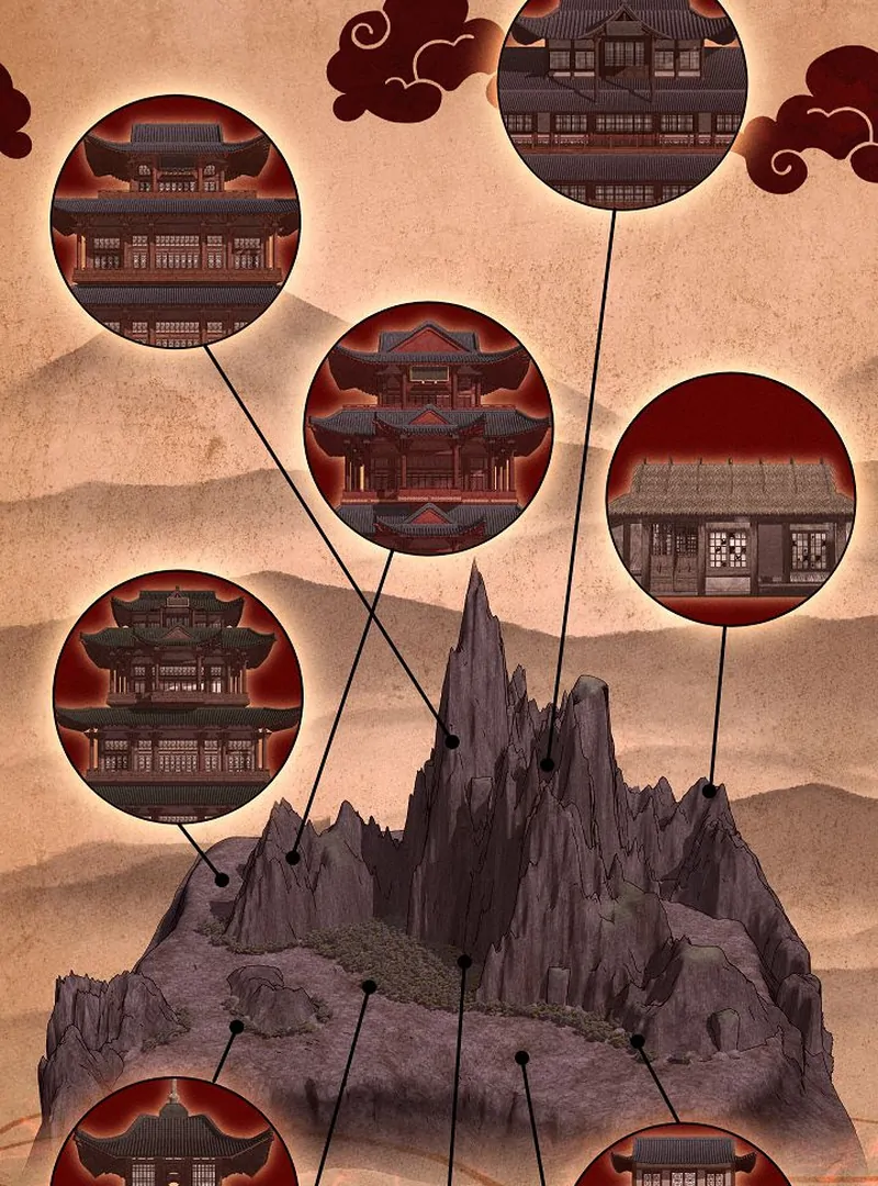 Read The Great Heavenly Demon Sovereign Manga Online