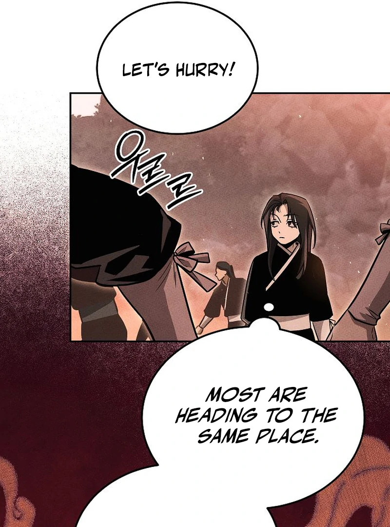 Read The Great Heavenly Demon Sovereign Manga Online