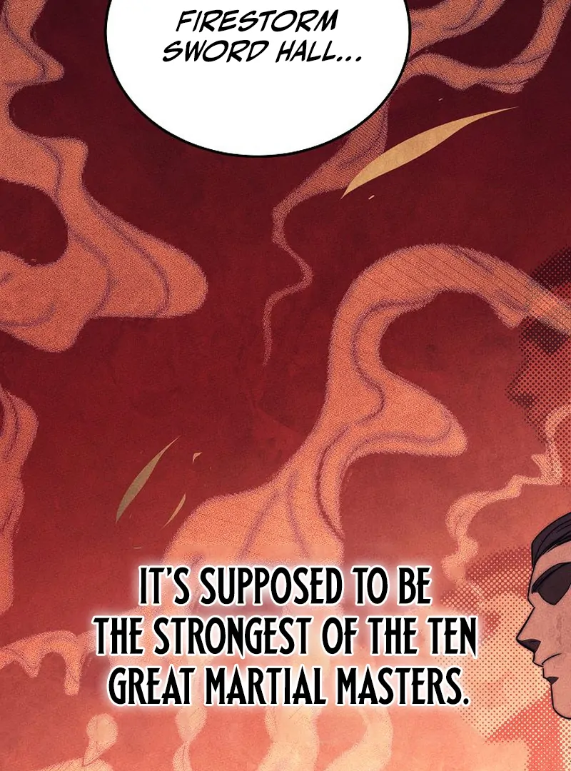 Read The Great Heavenly Demon Sovereign Manga Online