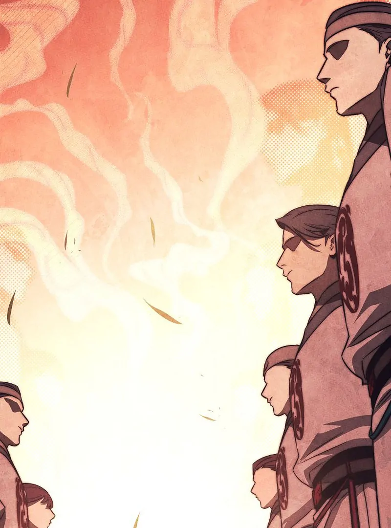 Read The Great Heavenly Demon Sovereign Manga Online