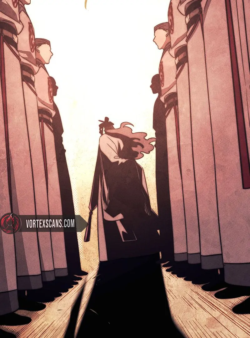 Read The Great Heavenly Demon Sovereign Manga Online