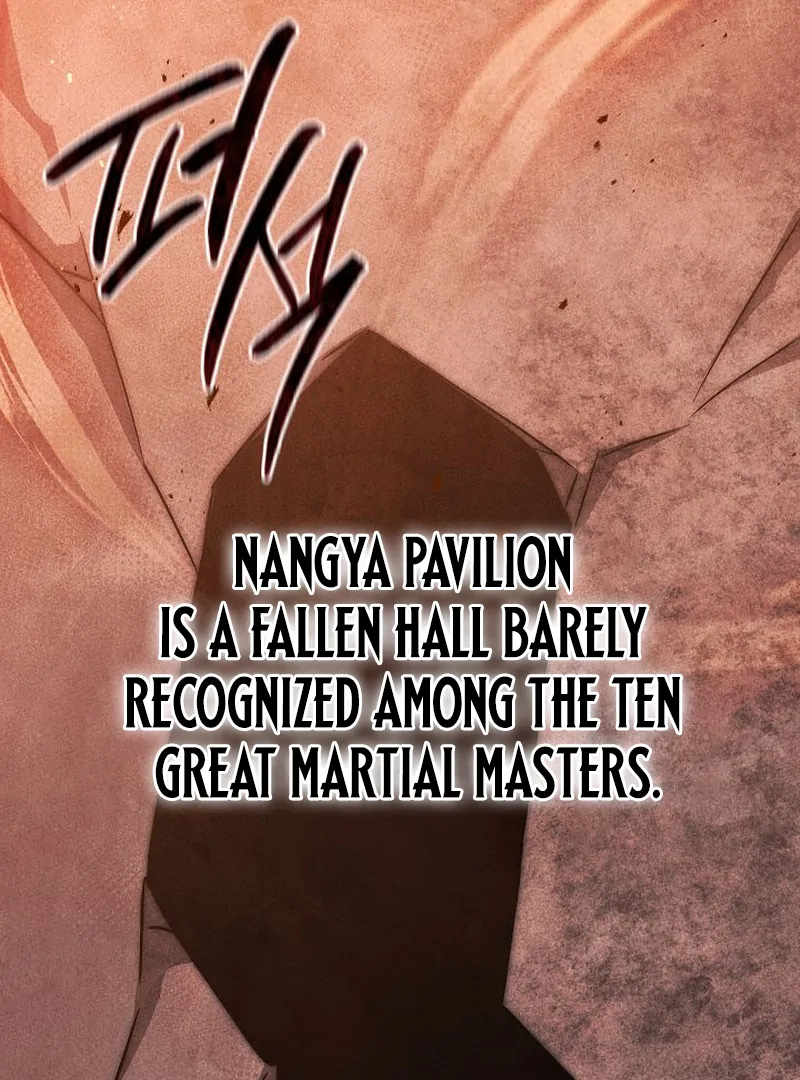 Read The Great Heavenly Demon Sovereign Manga Online