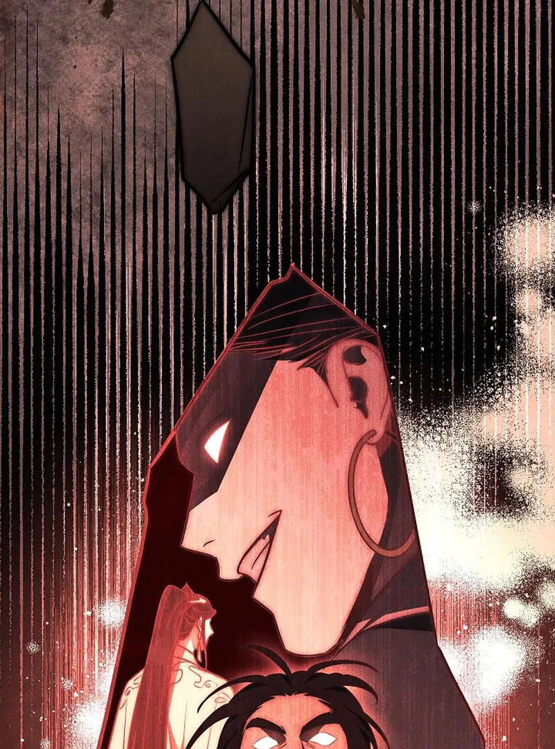 Read The Great Heavenly Demon Sovereign Manga Online