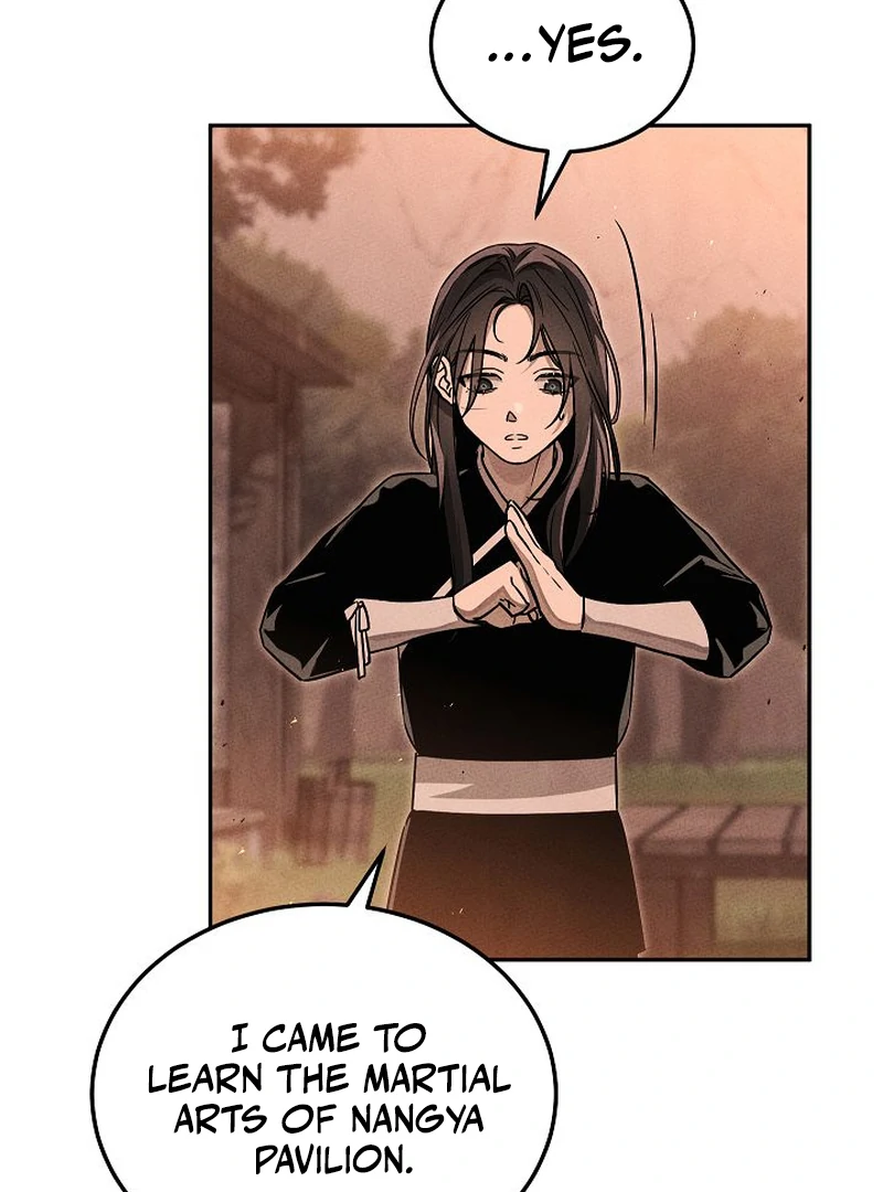 Read The Great Heavenly Demon Sovereign Manga Online