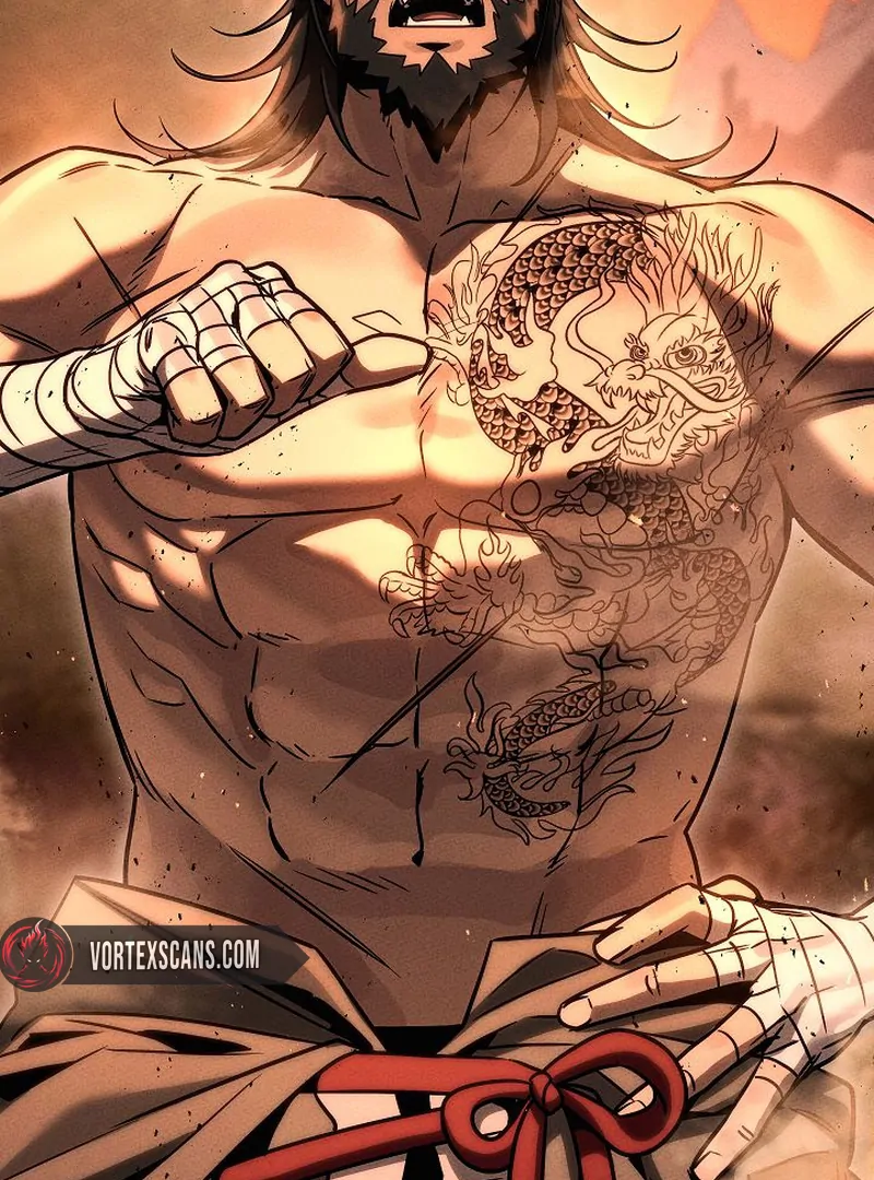 Read The Great Heavenly Demon Sovereign Manga Online