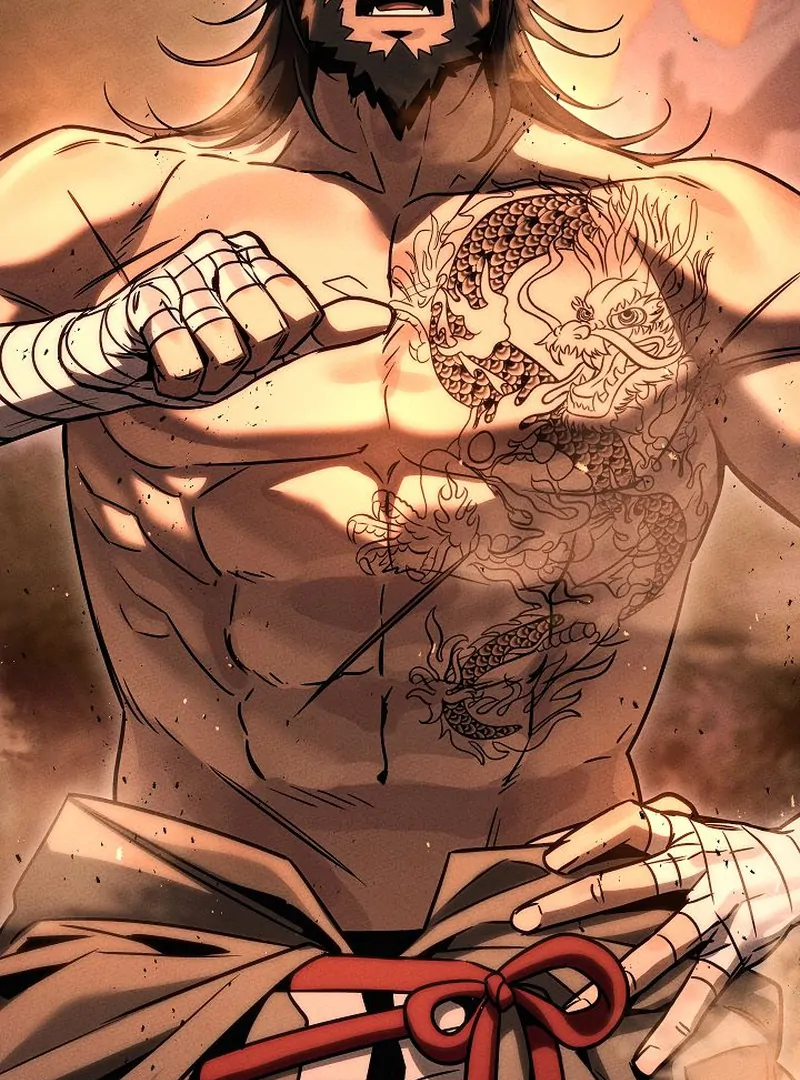 Read The Great Heavenly Demon Sovereign Manga Online