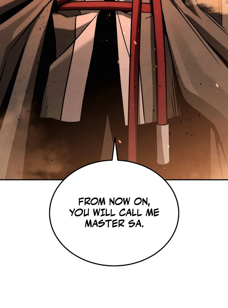 Read The Great Heavenly Demon Sovereign Manga Online