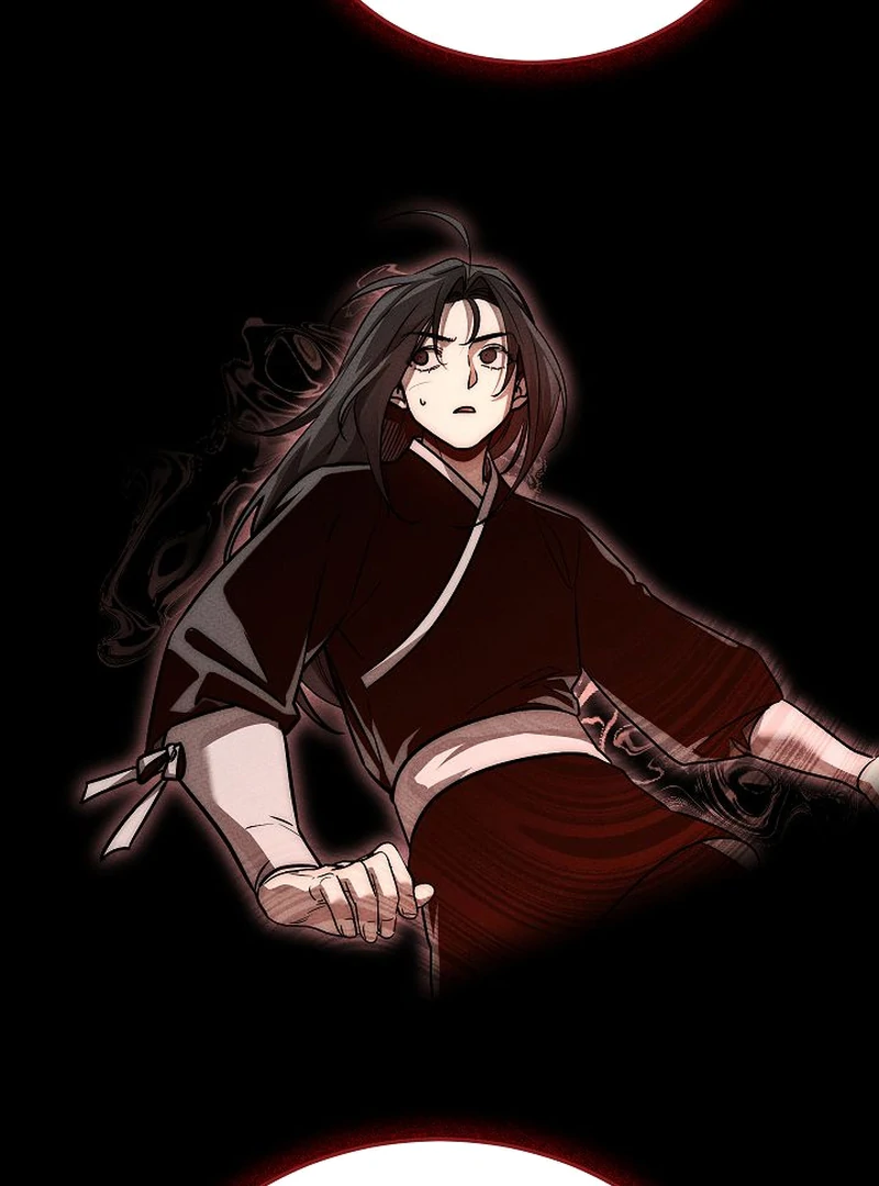 Read The Great Heavenly Demon Sovereign Manga Online