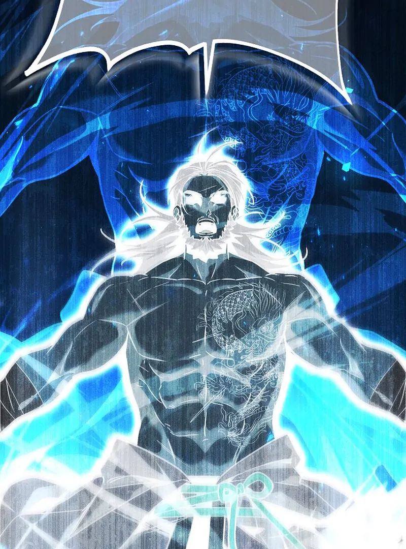 Read The Great Heavenly Demon Sovereign Manga Online